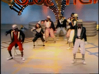 soul train bet GIF