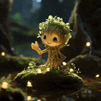 Tgn GIF by Treegens