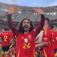 Marc GIF by DAZN