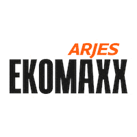 Arjesrecycling Sticker by Arjes Recycling Innovation
