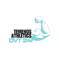 Ovt24 Sticker by ThrowDown Series