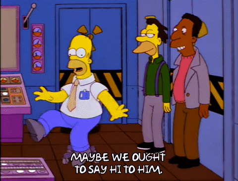 homer simpson episode 23 GIF
