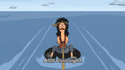 Season 10 Having Fun GIF by Bob's Burgers