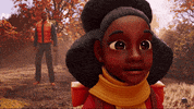 woodiesofficial smile girl nature family GIF