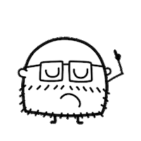 Buixots no teacher william Sticker