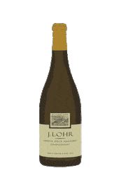 Happy Hour Cheers Sticker by J. Lohr Vineyards & Wines