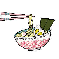 Art Illustration Sticker