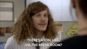 blake anderson GIF by Workaholics