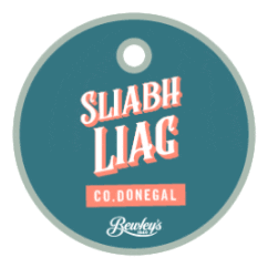 Donegal Sticker by Bewleys_Ireland