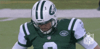 New York Jets Football GIF by NFL