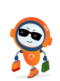 Shopping Shop Sticker by Jet Commerce