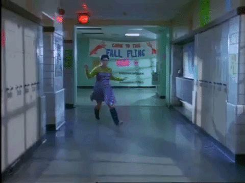 season 3 GIF