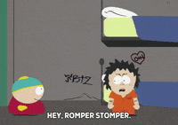 eric cartman GIF by South Park 