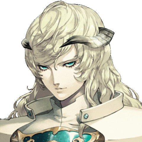 Video Game Fantasy Sticker by ATLUS West