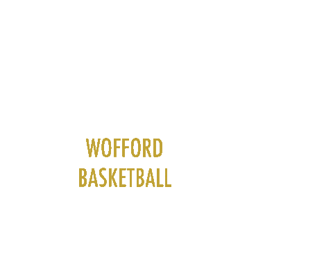 South Carolina Woffordmbb Sticker by Wofford College Men's Basketball