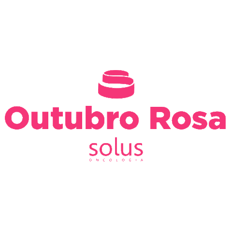 solusoncologia giphyupload cancer outubro rosa cancer de mama Sticker