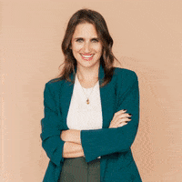 One Roof GIF by Hipster Mum