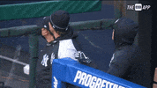Excited Rock On GIF by YES Network