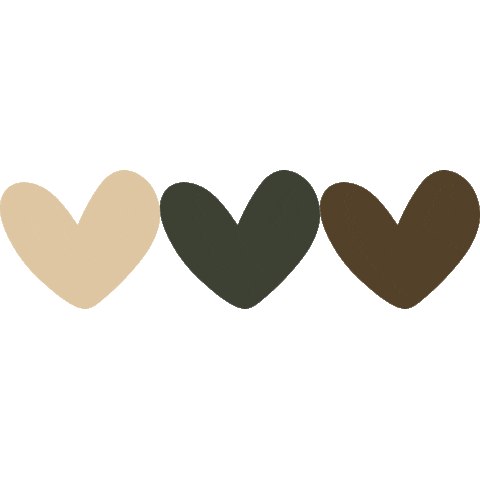 Heart Love Sticker