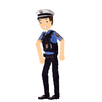 Ppmhmanni Sticker by Polizei Mittelhessen