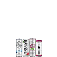 Natural-Light-Beer seltzer natty natural light natty light Sticker