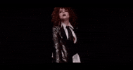 Fashion Crave GIF by Kiesza