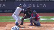Admire Home Run GIF by MLB