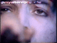 Alan Vega GIF