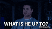 Upload Greg Daniels GIF by Amazon Prime Video