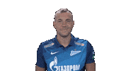 Sport Vamos Sticker by Zenit Football Club