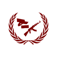 Security Council Sticker by ANUDI