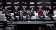 batman GIF by New York Comic Con
