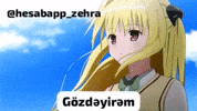 hesabapp zehra hesabapp gozdeyirem gozle GIF