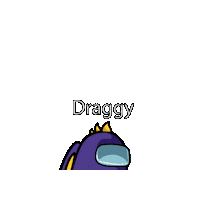 Dragons Sticker by Instituto Edinburgh
