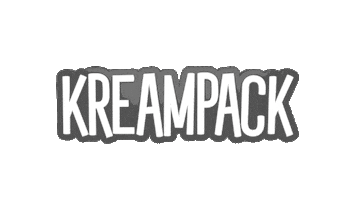 KREAMPACK diy embroidery do it yourself doityourself Sticker