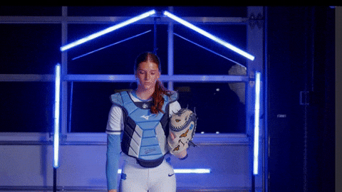University Of North Carolina Ncaa GIF by UNC Tar Heels