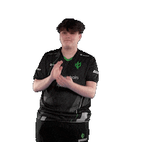 Clap Esports Sticker by Sprout