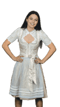 Dance Dancing Sticker by Dirndllove