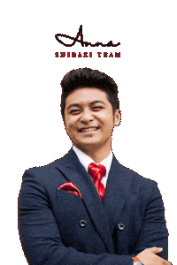 Alvirtanghal Sticker by AnnaShiraziTeam