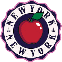 Globe-Trotter usa america new york united states Sticker