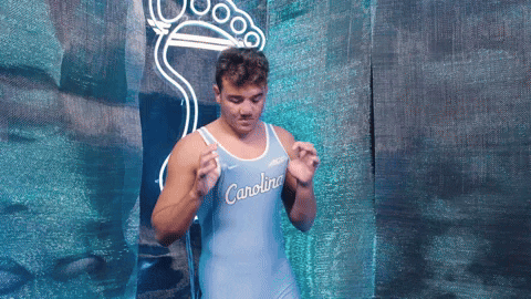 University Of North Carolina Logo GIF by UNC Tar Heels