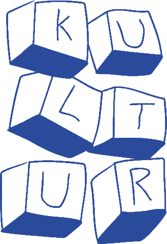 CultureWorks giphyupload kultur cultureworks cultur Sticker