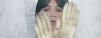 dearrouge dear rouge boys & blondes GIF