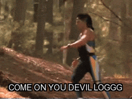 summer camp 90s GIF by Testing 1, 2, 3