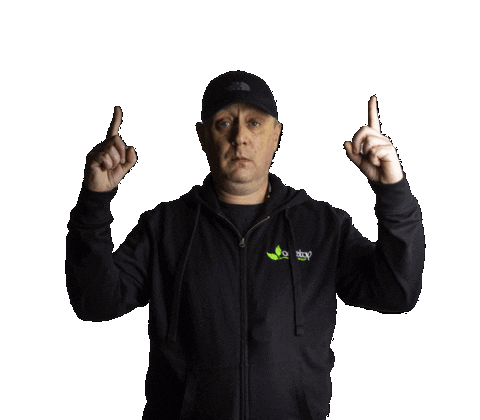 Happy Football Sticker by OneStopGrowShop