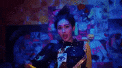 Produce 101 Birthday GIF by SOMI