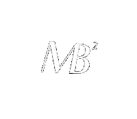 Sticker by MADE BY 2