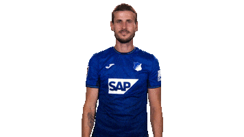 Come On Please Sticker by Bundesliga