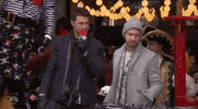 macys parade GIF by The 91st Annual Macy’s Thanksgiving Day Parade
