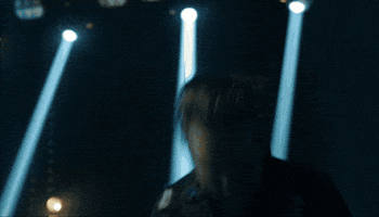 Band Performing GIF by Thriller Records